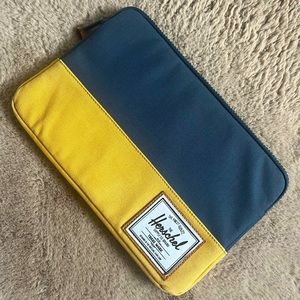 Hershel IPad Case